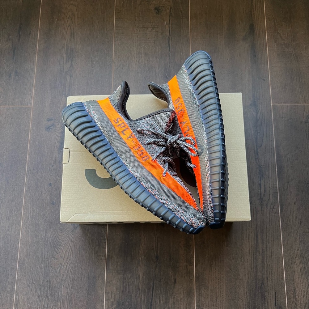 Yeezy 350 ' Beluga '
